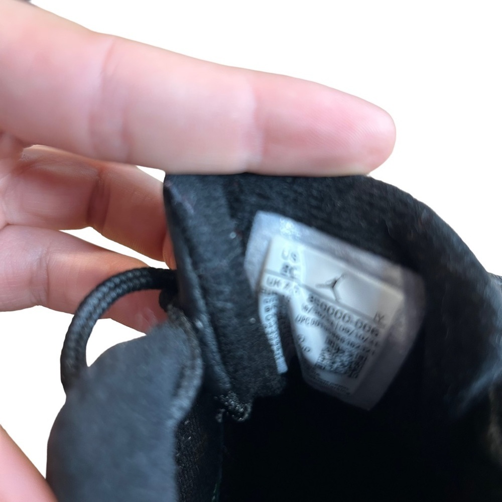 Air Jordan 12 retro - Picture 6 of 8